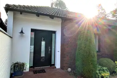 Image de Haus Villa am Meer, An der Rennweide 20