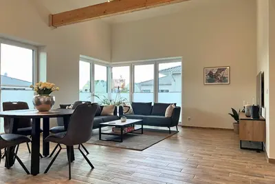 Image de Moin und Herzlich Willkommen in der Watt'n Villa 3