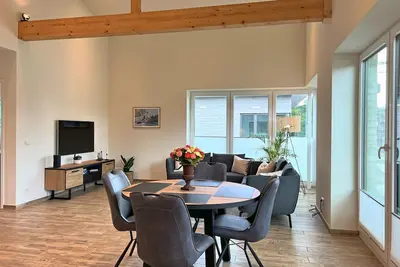 Image de Moin und Herzlich Willkommen in der Watt'n Villa 4