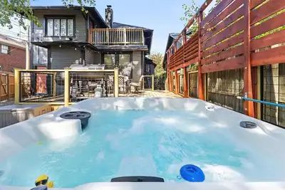 Image de Beautiful Broad Ripple House