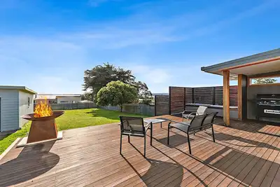 Image de Sea Breeze Escape.
