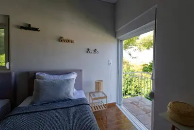 Avlaki Getaway Villa