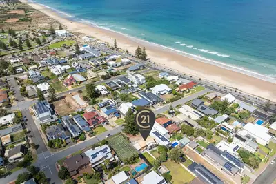 Image de Moana Ocean ~ Moana - Looking For A Relaxing Getaway By The Sea?