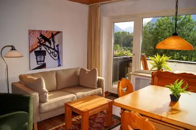 Ferienwohnung \"allgäu Appartement 10\"