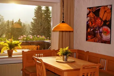 Ferienwohnung \"allgäu Appartement 21\"