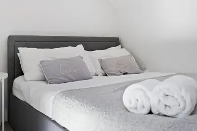 Image de Ttsa - Essential 1 Bedroom Apartment 1 - Croydon
