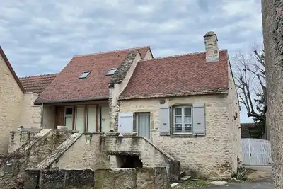 Image de Gite des Laitières Saint-clement-sur-guye