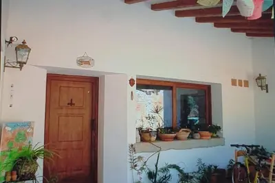 Image de House surrounded by nature near San Pantaleo and the Emerald Coast