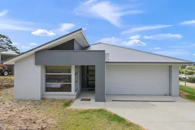 Image de Habitat House - Metung