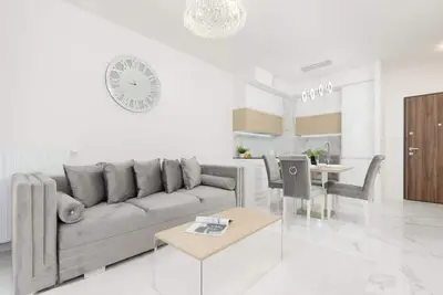 Image de Holzera 3 | Elegant Apartment | Wellness | Wilanów