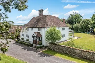Image de New Property - Marble Bridge Farm