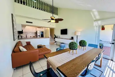 Image de Tropical Greens Villa | Beach & Golf Views