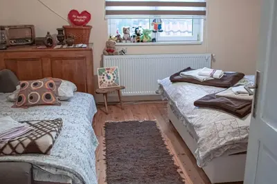 Image de Prenociste Lelic(Large vacation house in village and near town Valjevo)