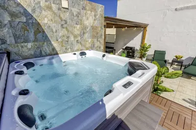 Sliema Luxury House - Entire Residence