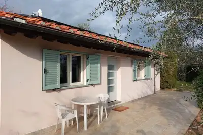 Image de Country Cottage