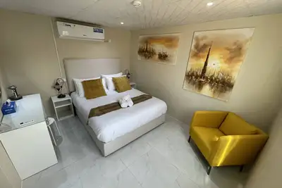 Image de Exclusive Desert Camp with Private Rooms & Ac