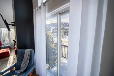 Image de Chalet Pierre-Lune | Arcade |