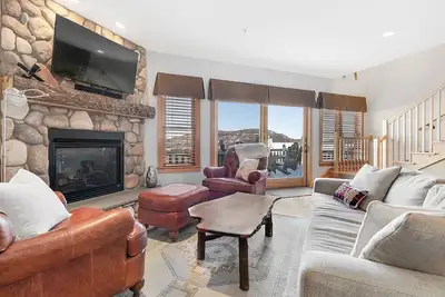 Image de Tempest Ridge Townhouse 36 | 3 Bed, 2. 5 Bath