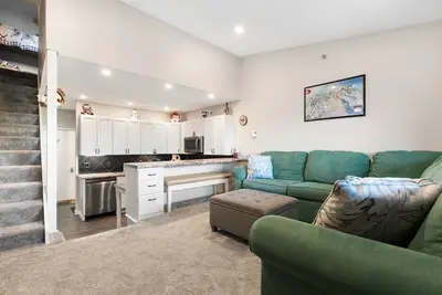 Image de Sunrise C-123 | 1 Bed, 1 Bath