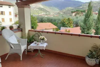 Image de Rustico degli Ulivi