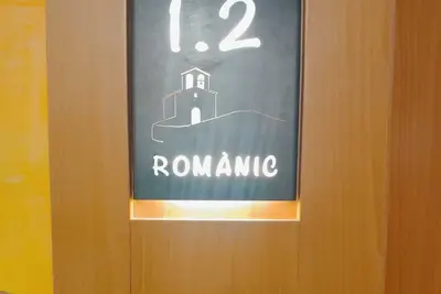 Image de 1-2 Romànic - Doble Apartment