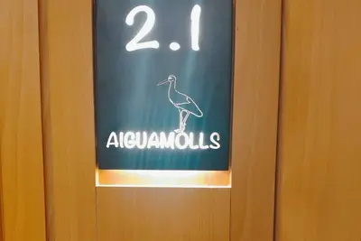 Image de 2-1 Aiguamolls - Standard Apartment