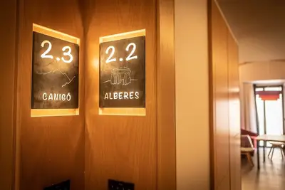 Image de 2-3 Canigó - Standard Apartment