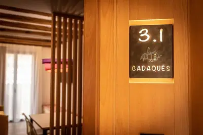 Image de 3-1 Cadaqués - Standard Apartment