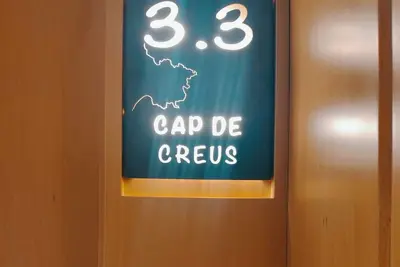 Image de 3-3 Cap De Creus - Standard Apartment