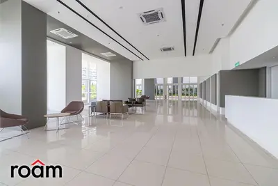 Image de Quill Residences Klcc, Five Senses