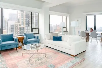 Image de Luxury Designer Penthouse Combo West | Gold Coast