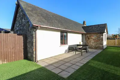Image de The Old Well Bungalow - Ty Mawr Farm, pet friendly in Cardiff