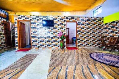 Image de Sahara Family Homestay