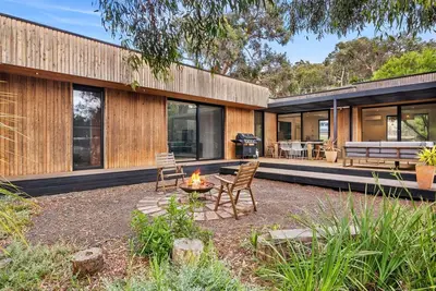 Image de Little Birdie - A haven of tranquillity and coastal charm