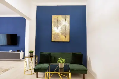 Image de Metropole Apartments Old Center