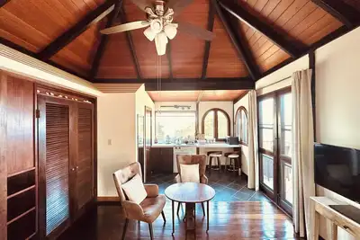 Image de Studio Cottage @ Botanica