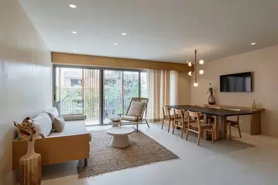 Image de 2-Bedroom Luxury Apartment  - Aflora