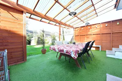 Image de Colindale Retreat, 3 Bedroom, Sleeps up to 6,