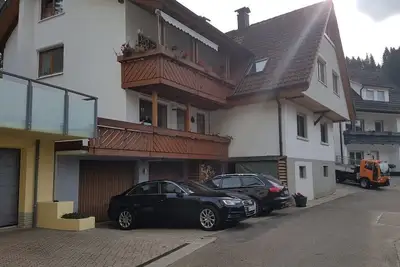 Image de Ferienwohnung Bohnert - Arias