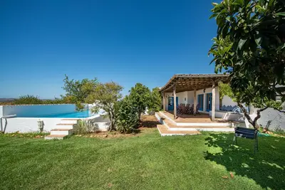 Image de BougainVillea House Cottage