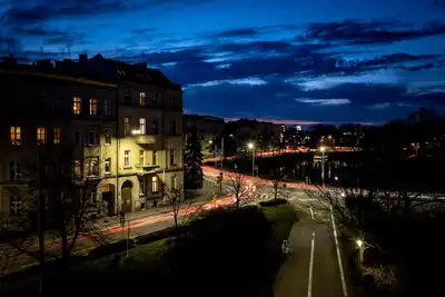RentPlanet - Apartamenty Krasińskiego