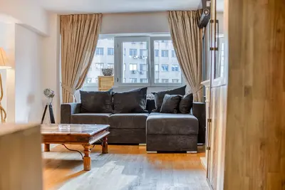 Image de Elite Apartments Victoriei