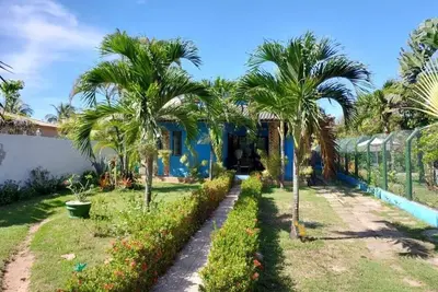 Image de Casa da Lagoa