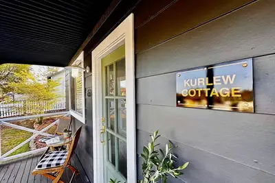 Image de Kurlew Cottage