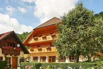Image de Appartment A - Blasiwirt, Landgut