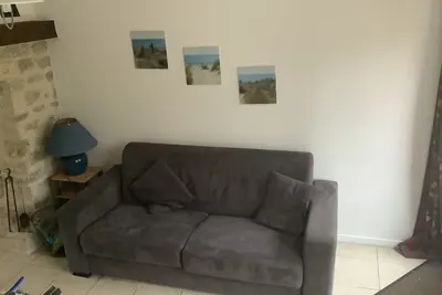 Image de Gîte à la campagne, près des sites d’Alésia, flavigny sur ozerain, etc….