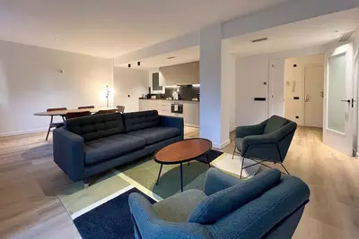 Image de Stay U-nique Apartment Putxet