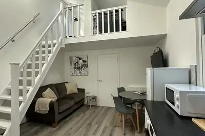 Image de Refurbed flat central Colwyn Bay