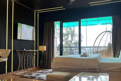 Image de Private Luxury Suite Lake View