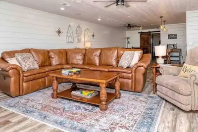 Image de The Aerie at Horseshoe Bend Farm